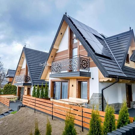 Tatras Residence Поронин Экстерьер фото