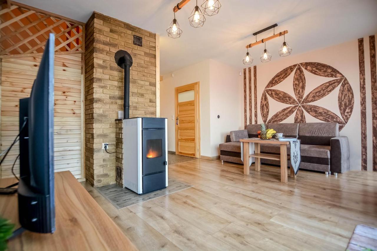 Tatras Residence Поронин Экстерьер фото